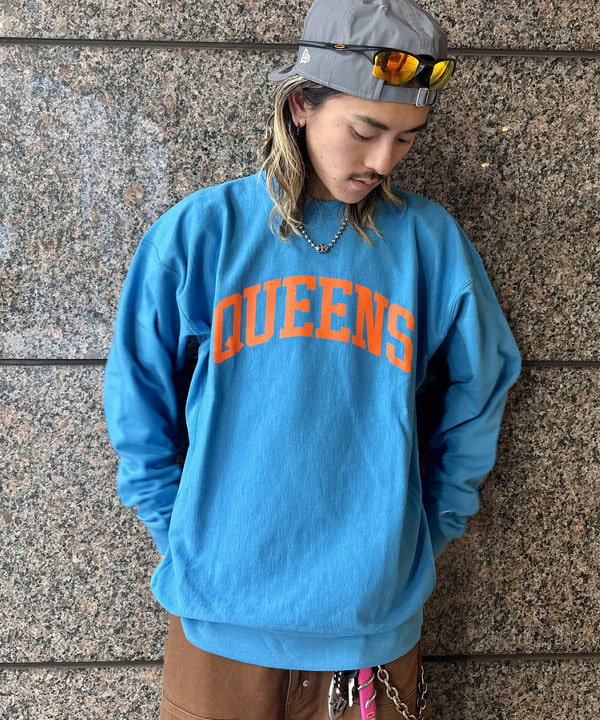 Ryohei Takataさんの「BEAMS WOMEN｜【別注】NEW ERA / 9FIFTY Refrective Cap」を使ったコーディネート