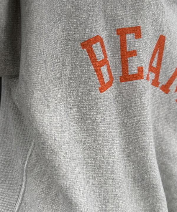 BAKU(東江 漠)さんの「BEAMS WOMEN｜モック プリント ダブルニー スウェットパンツ」を使ったコーディネート