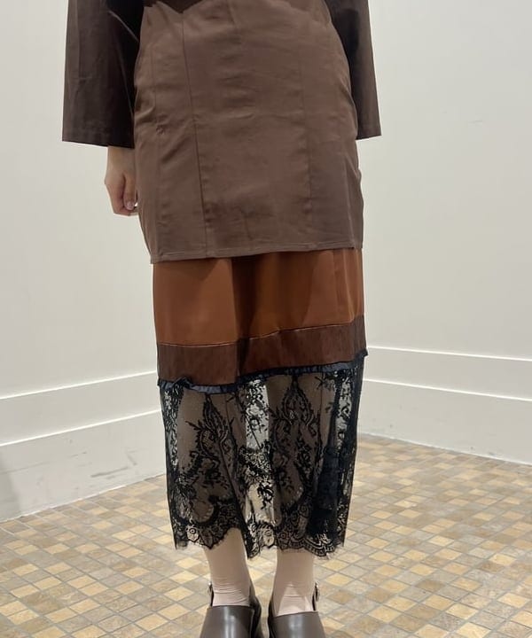 あさひさんの「BEAMS WOMEN｜GHOSPELL / Lucinda Mini Dress」を使ったコーディネート