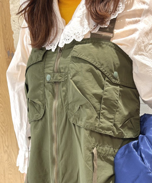 kawaiさんの「BEAMS WOMEN｜カットワーク ブラウス」を使ったコーディネート