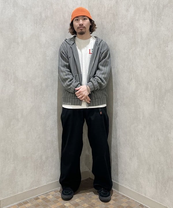 スタッフコーディネート