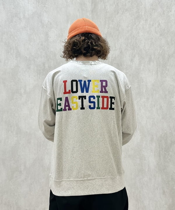 吉田 洸輝さんの「BEAMS WOMEN｜【別注】Gramicci / ワイド ツイルパンツ」を使ったコーディネート