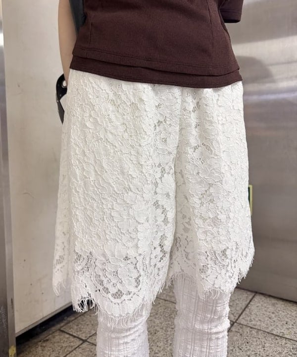 amaさんの「BEAMS WOMEN｜スタッズ ベルト バッグ」を使ったコーディネート