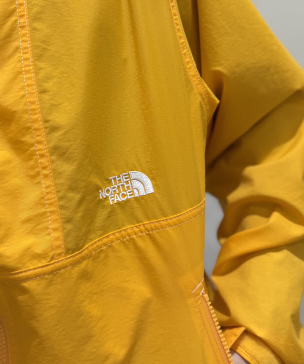 配島 孝明さんの「BEAMS WOMEN｜M65 メッシュ カーゴパンツ」を使ったコーディネート