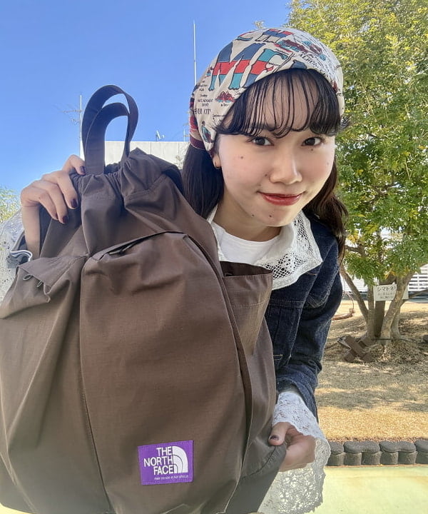 チナツさんの「BEAMS WOMEN｜チノ ショーツ」を使ったコーディネート