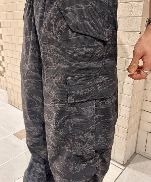 Shutoさんの「BEAMS WOMEN｜カットソー G-ジャケット【リラックスフィット】」を使ったコーディネート