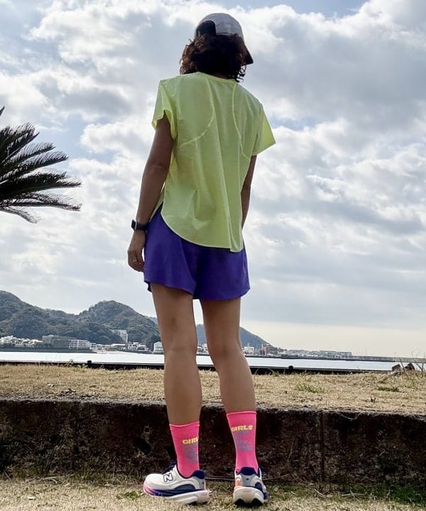 Pilgrim Surf+Supply ビームス 辻堂の若生 多絵子