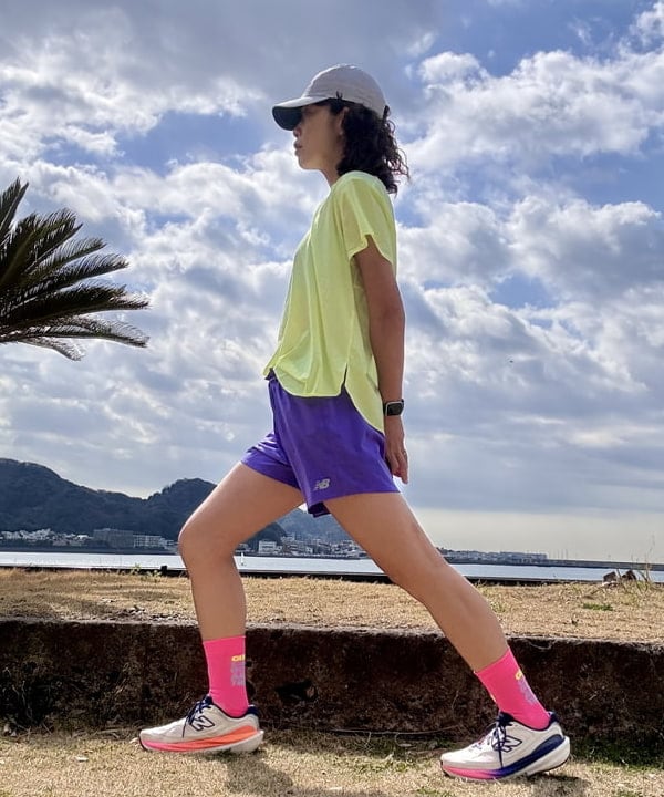 Pilgrim Surf+Supply ビームス 辻堂の若生 多絵子