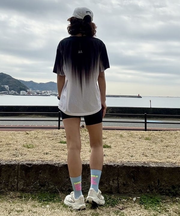 Pilgrim Surf+Supply ビームス 辻堂の若生 多絵子