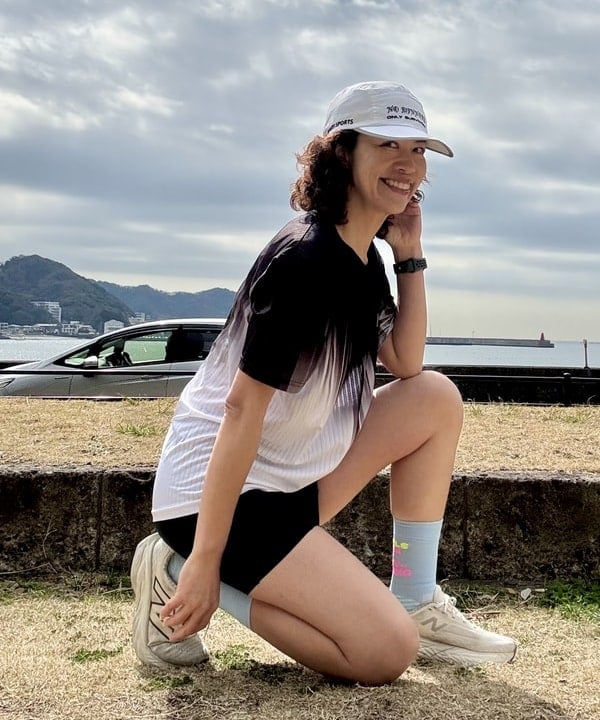 Pilgrim Surf+Supply ビームス 辻堂の若生 多絵子