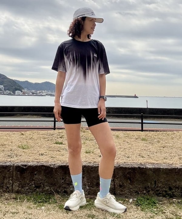 Pilgrim Surf+Supply ビームス 辻堂の若生 多絵子