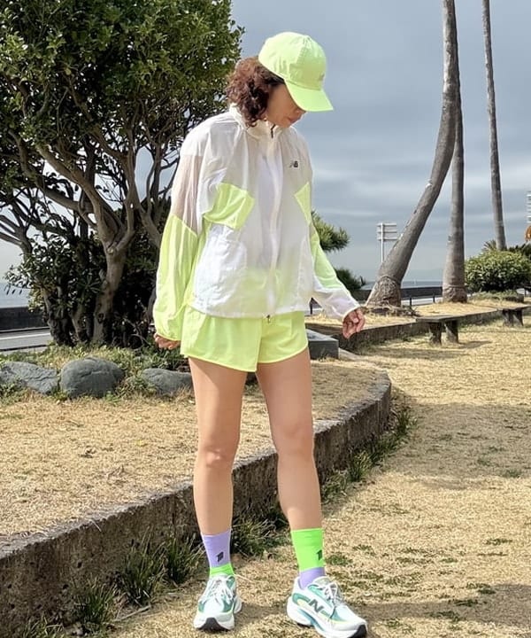 Pilgrim Surf+Supply ビームス 辻堂の若生 多絵子