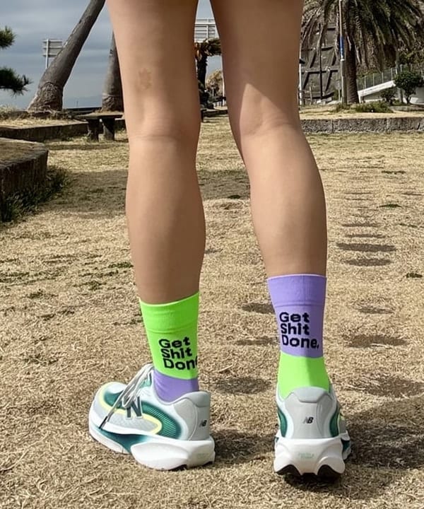 Pilgrim Surf+Supply ビームス 辻堂の若生 多絵子