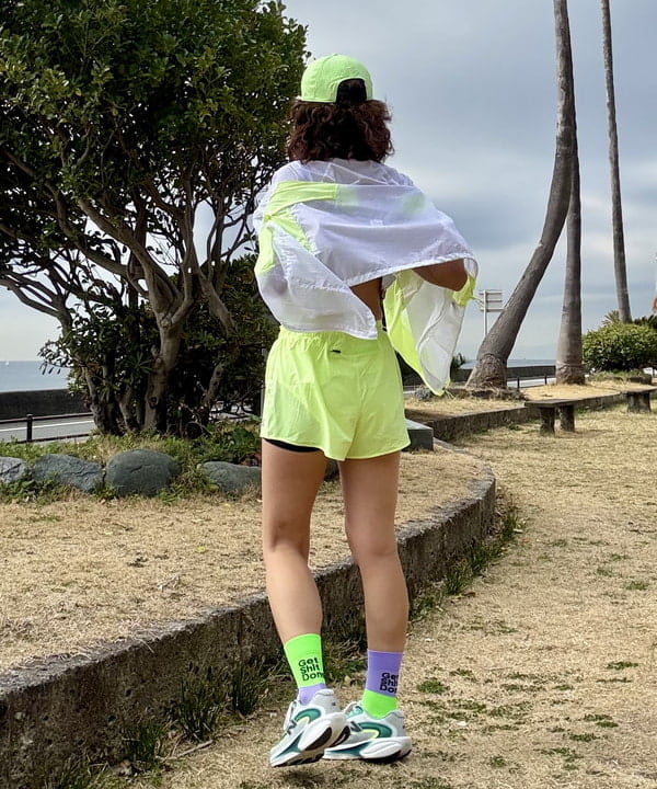 Pilgrim Surf+Supply ビームス 辻堂の若生 多絵子