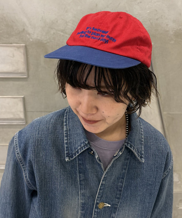 BEAMS BOY ビームス 梅田の飯田 加奈美