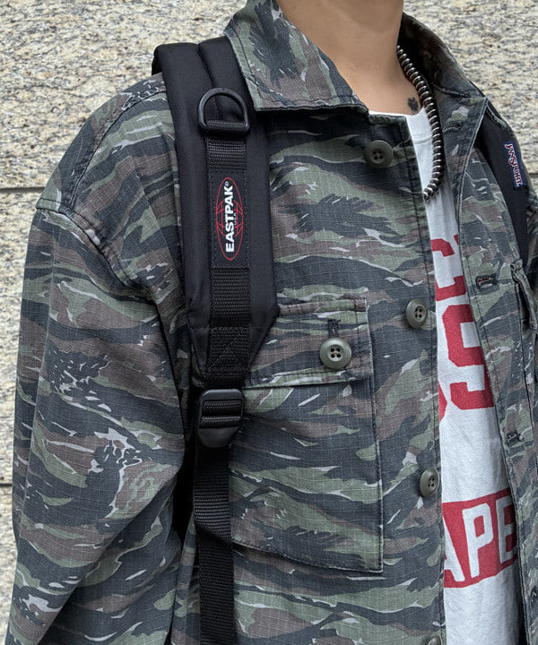 BEAMS BOY ビームス 梅田の飯田 加奈美