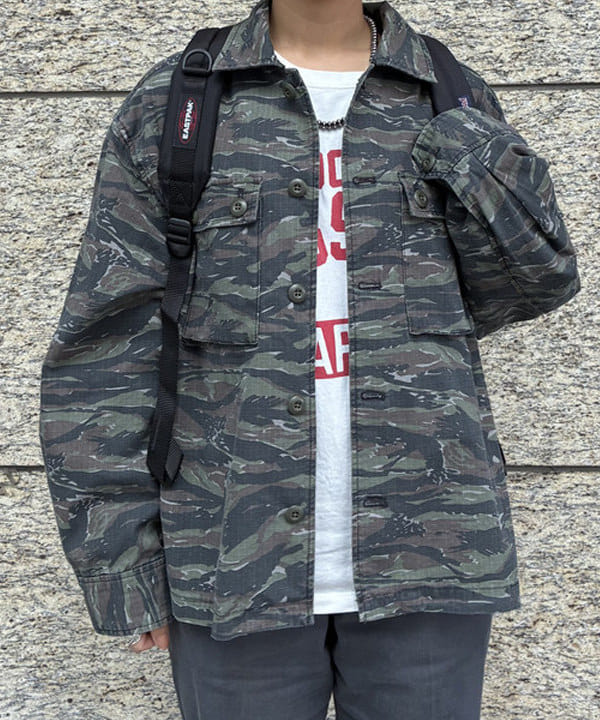 BEAMS BOY ビームス 梅田の飯田 加奈美