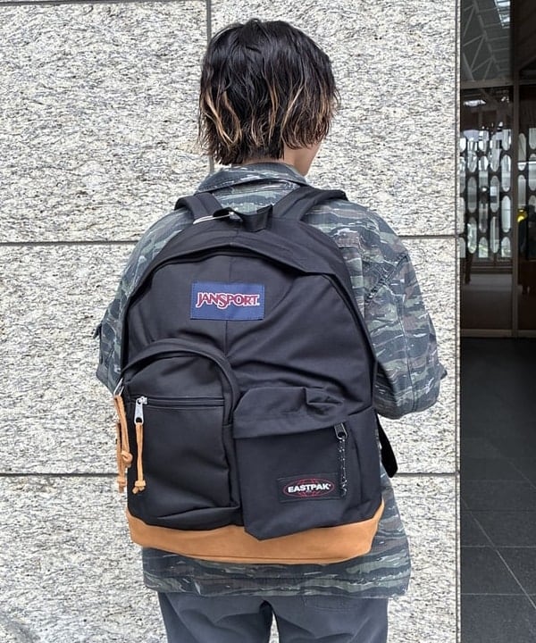 BEAMS BOY ビームス 梅田の飯田 加奈美