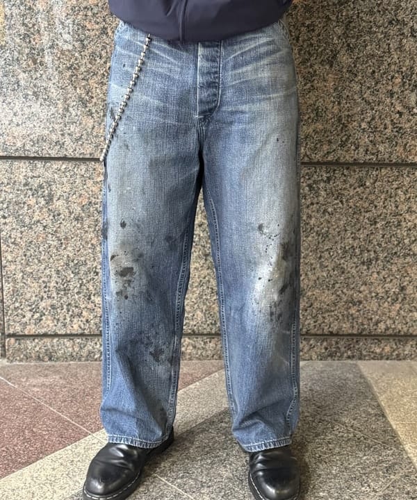 配島 孝明さんの「BEAMS WOMEN｜【別注】FRED PERRY / Harrington Jacket 26SS」を使ったコーディネート