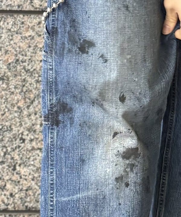 配島 孝明さんの「BEAMS WOMEN｜【別注】FRED PERRY / Harrington Jacket 26SS」を使ったコーディネート