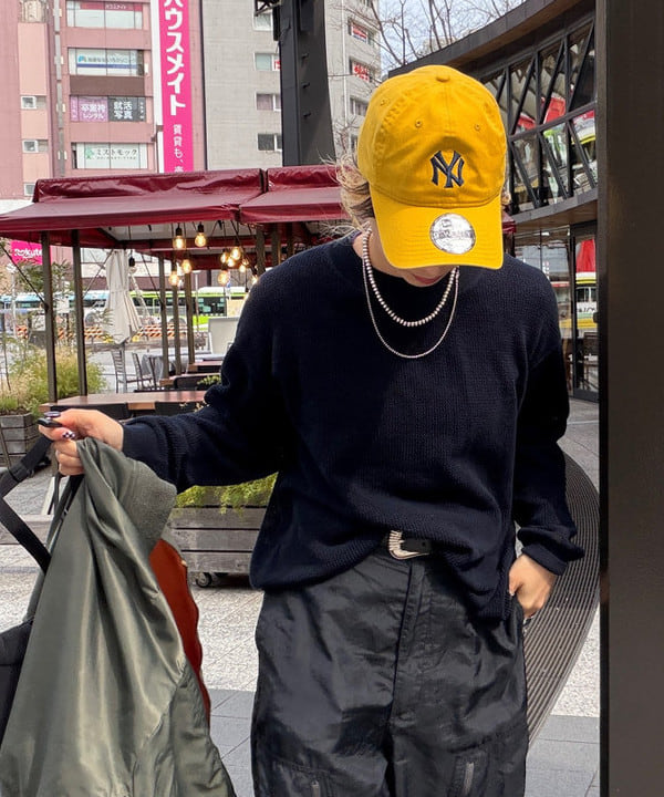 Heg.さんの「BEAMS WOMEN｜O.26S-YU231」を使ったコーディネート