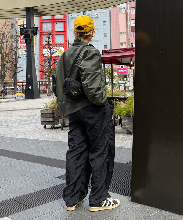 Heg.さんの「BEAMS WOMEN｜O.26S-YU231」を使ったコーディネート