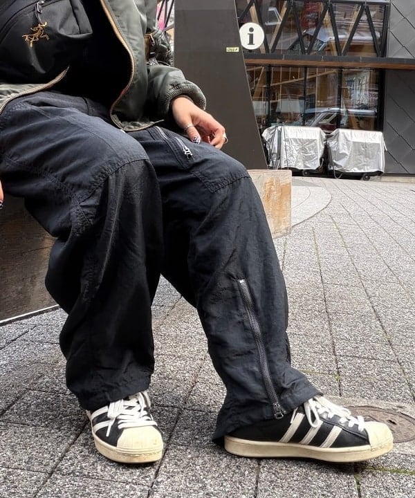 Heg.さんの「BEAMS WOMEN｜O.26S-YU231」を使ったコーディネート