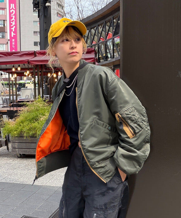 Heg.さんの「BEAMS WOMEN｜O.26S-YU231」を使ったコーディネート