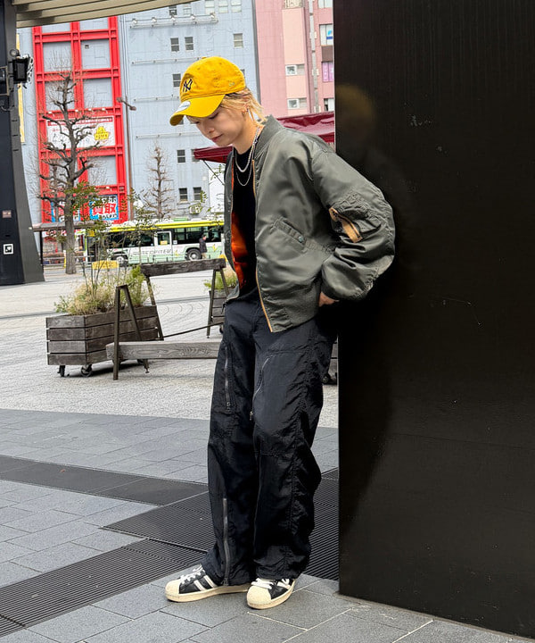 Heg.さんの「BEAMS WOMEN｜O.26S-YU231」を使ったコーディネート