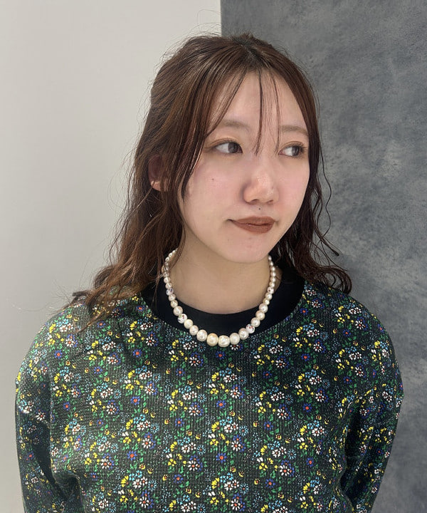 ハルカさんの「BEAMS WOMEN｜ギミック オールインワン」を使ったコーディネート