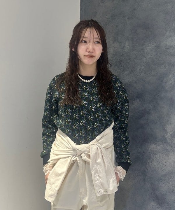 ハルカさんの「BEAMS WOMEN｜ギミック オールインワン」を使ったコーディネート