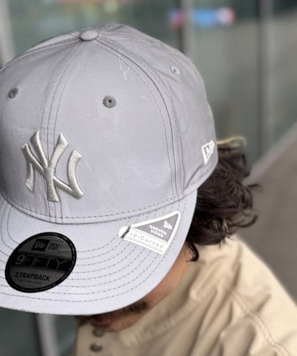 BAKU(東江 漠)さんの「BEAMS WOMEN｜【別注】Gramicci / 4WAYストレッチ ナイロン スラックス」を使ったコーディネート