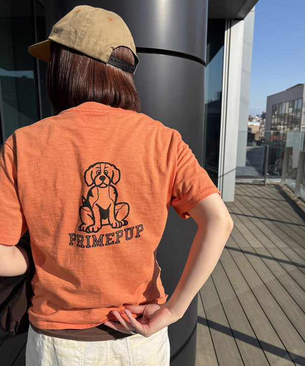 クロサワさんの「BEAMS WOMEN｜TNFP_FLD_CG_26SP」を使ったコーディネート