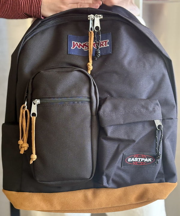 みりさんの「カット ジャカード ジップ シャツ」を使ったコーディネート