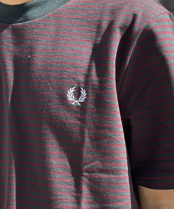 配島 孝明さんの「BEAMS WOMEN｜コンバット ウール 3ボタン ブレザー」を使ったコーディネート