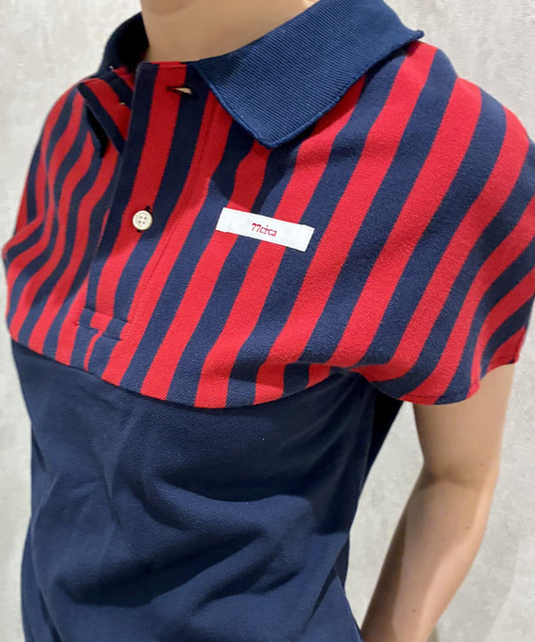 水野 萌香さんの「BEAMS WOMEN｜オーバーサイズ ハーフ トレンチ コート」を使ったコーディネート