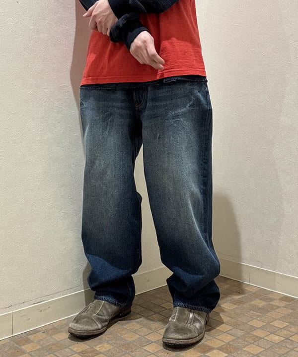 Ryohei Takataさんの「BEAMS WOMEN｜【別注】Barbour / BEDALE New Barbour Tech Classic Fit」を使ったコーディネート