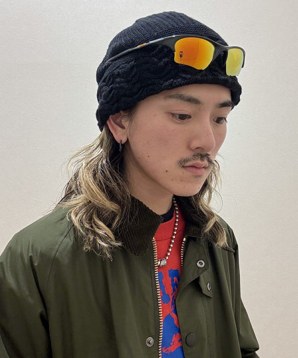 Ryohei Takataさんの「BEAMS WOMEN｜【別注】Barbour / BEDALE New Barbour Tech Classic Fit」を使ったコーディネート