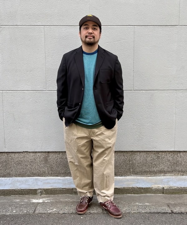 野口 健太朗