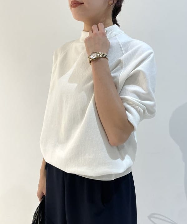 SAKAIさんの「BEAMS WOMEN｜COG THE BIGSMOKE / ALISON イージーパンツ」を使ったコーディネート