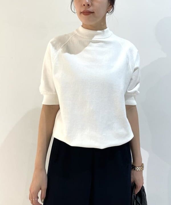 SAKAIさんの「BEAMS WOMEN｜COG THE BIGSMOKE / ALISON イージーパンツ」を使ったコーディネート