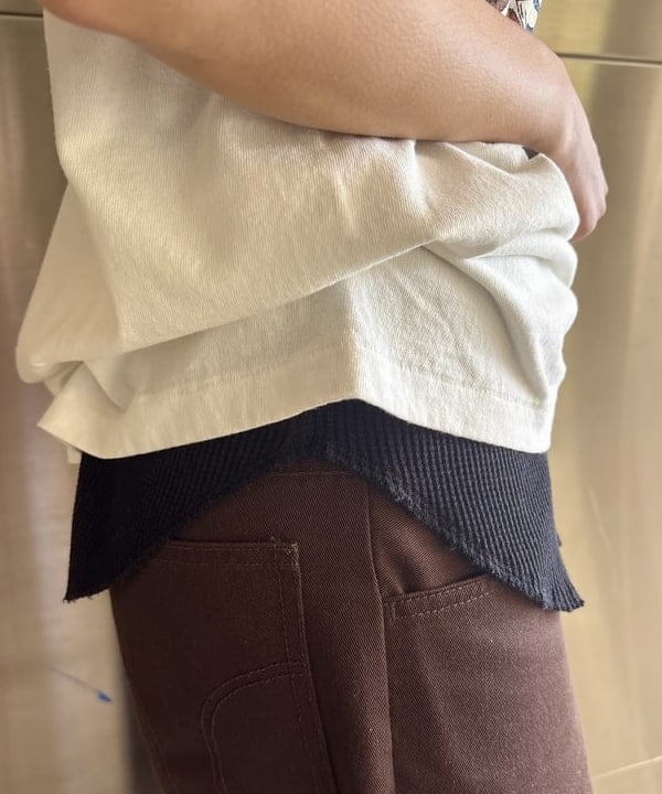 みりさんの「マドラス チェック ブルゾン」を使ったコーディネート