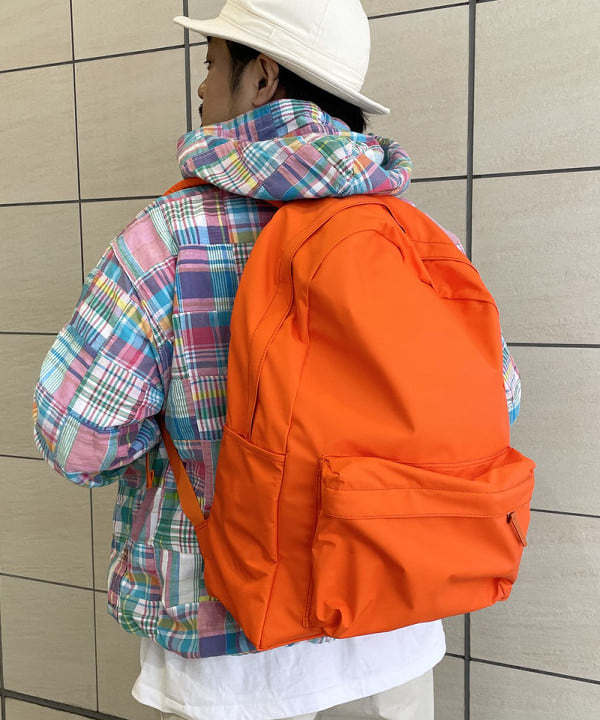 バックパック 清水2