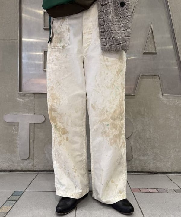 BEAMS BOY ビームス 梅田の飯田 加奈美