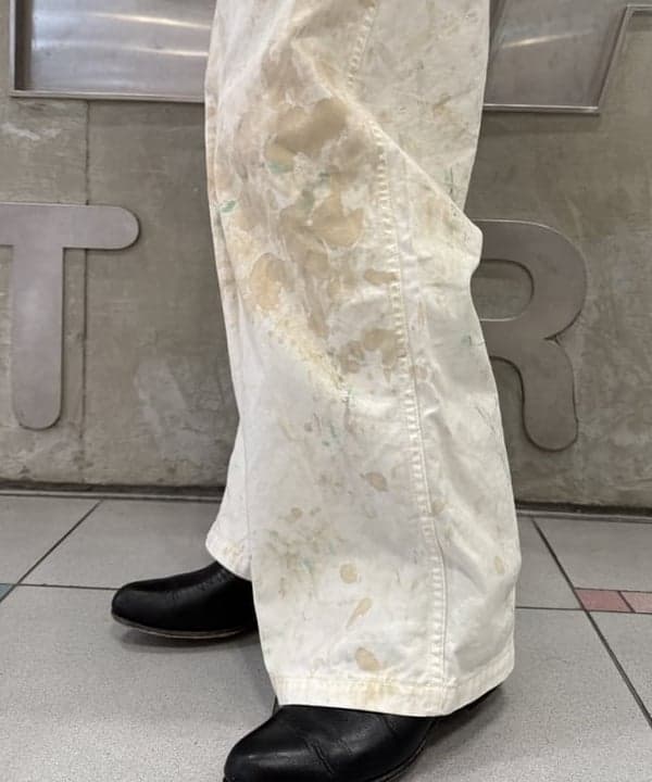 BEAMS BOY ビームス 梅田の飯田 加奈美