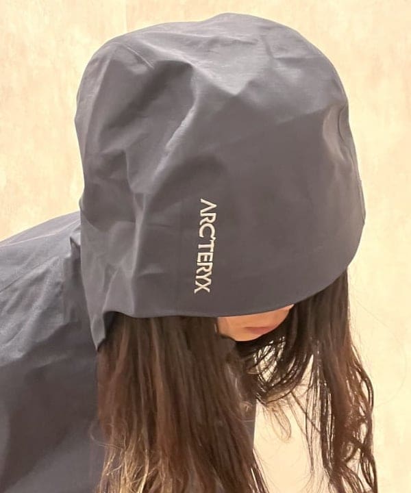 菊田 悠さんの「BEAMS WOMEN｜ARC&rsquo;TERYX / Beta Jacket」を使ったコーディネート