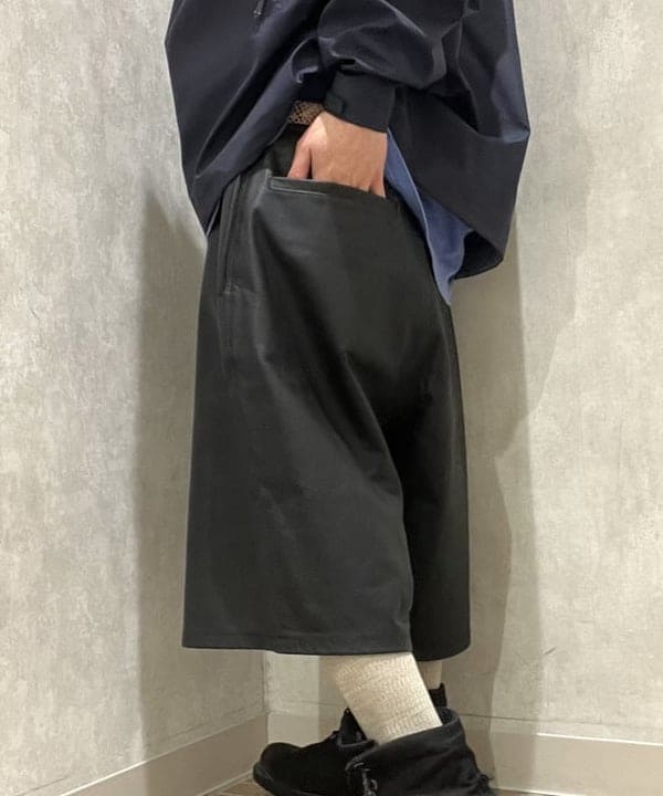 菊田 悠さんの「BEAMS WOMEN｜ARC&rsquo;TERYX / Beta Jacket」を使ったコーディネート