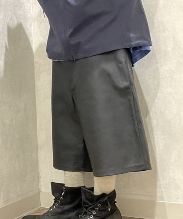 菊田 悠さんの「BEAMS WOMEN｜ARC&rsquo;TERYX / Beta Jacket」を使ったコーディネート