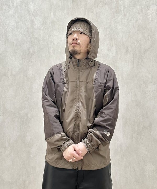 吉田 洸輝さんの「BEAMS WOMEN｜ユニーク ニット ハット」を使ったコーディネート