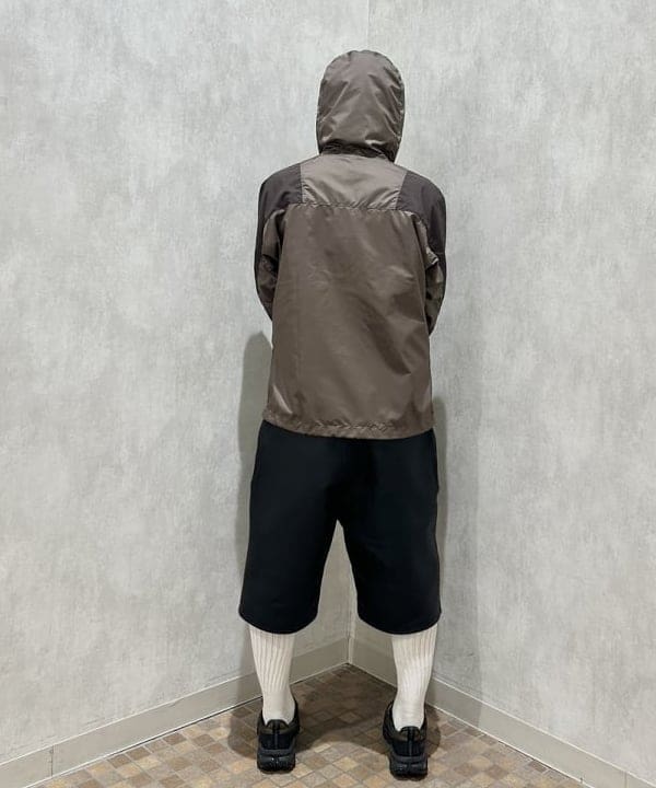 吉田 洸輝さんの「BEAMS WOMEN｜ユニーク ニット ハット」を使ったコーディネート